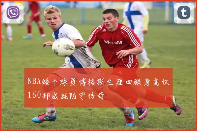 NBA矮个球员博格斯生涯回顾身高仅160却成就防守传奇