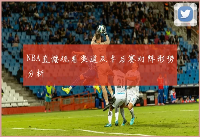 NBA直播观看渠道及季后赛对阵形势分析