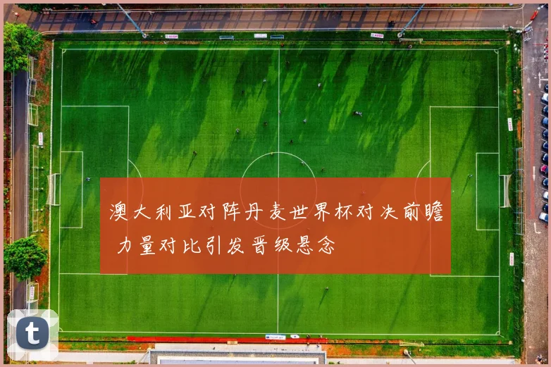 澳大利亚对阵丹麦世界杯对决前瞻 力量对比引发晋级悬念